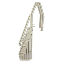 Adjustable 24 Inch in-Pool Step Ladder for 46‑60‑in Wall Height Pools