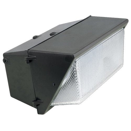 Elco Lighting EPS400 Large High Pressure Sodium Wallpack