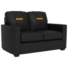 Dreamseat Stationary Loveseat Pittsburgh Steelers Secondary