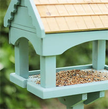 XDMINGY Backyard Birdfeeder Outdoor Courtyard Feeding Station Ornaments Garden Decoration Bird Garden Yard Outside