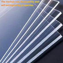 1.8mm Polycarbonate Sheet,Polycarbonate Greenhouse Panels,Roofing Transparent Insulation Daylighting Panels,Strong and not Easily Deformed,for Greenhouse Sheds Roofs,Carports,0.6/0.8/1/1.2/1.5m(1.5mx1