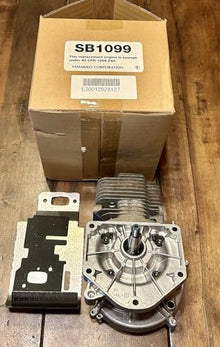 Replacement for ECHO NEW Genuine Short Block Engine PB-770H PB-770T EB770RT SB1099 OEM
