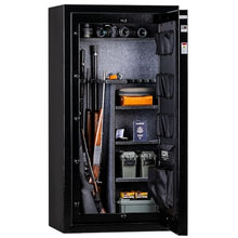 Kodiak KBX5629 Gun Safe for Rifles & Pistols Black
