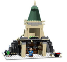 LEGO Avatar Air Temple Multicolor