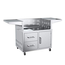 EdgeStar GRL360CART 36" Cart with Door and Drawer Combo for GRL360 Series Grills