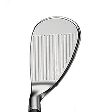 Callaway Mack Daddy 3 Chrome S-Grind Wedge 52 Degree Stiff Flex Steel Right Hand