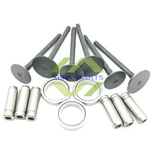 Rebuild Kit for Yanmar 3TNE74 Engine YSR2220 Snow Blower