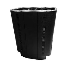 ROROLL Sauna Steam Generator, Sauna Heater 18KW Sauna Heater Stove DIY Sauna Kit Sauna Heater Barrel Stove for Home Spa Sauna