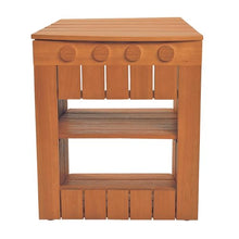 Excellerations Kids Outdoor Play Kitchen Stove