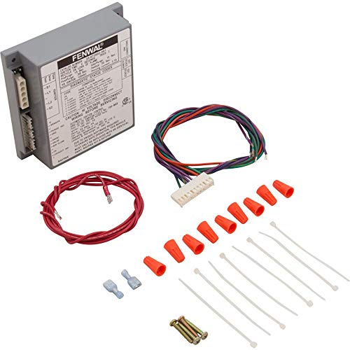 Raypak Ignition Control, R5350/R6350/R8350, Heat Pump