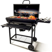 Backyard Charcoal Grill for Outdoor Cooking A