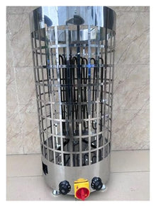 YPMart(小さな店) Supply 9KW Sauna Heater with Inner Control