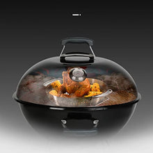 BBQ Home Outdoor Stew Oven American BBQ Yard Charcoal Outdoor Charcoal Grill