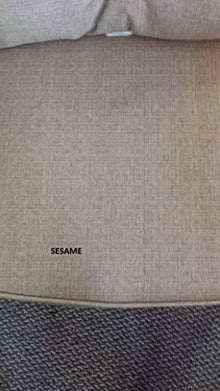 Elizabeth Outdoor Patio 3pc Chaise Lounges Set Dark Bronze Cast Aluminum (Sesame)