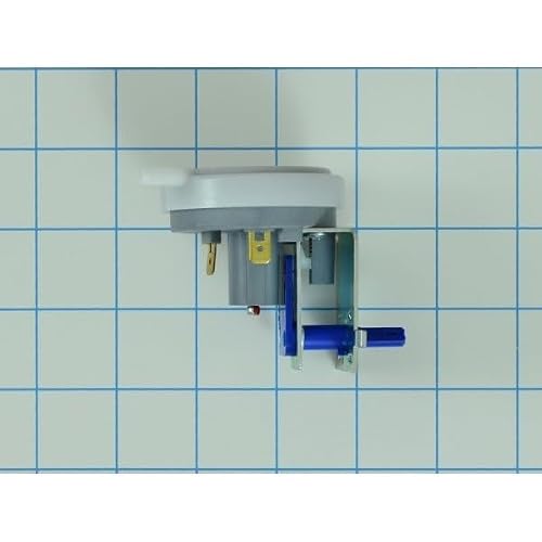 MFG #134411600 Replacement for Electrolux Replacement Pressure Switch For Washer, Part #134411600