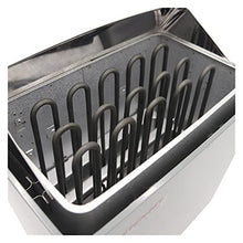 Sauna Steam Generator Sauna Heater 4.5KW-9KW Residential Use Electric Sauna Heater Stove Dry Steam Sauna Heater with Internal Controller Sauna Accessories (Color : 9kw) (9kw)