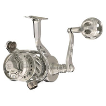 Van Staal VS-X2 100 Fishing Reel Silver