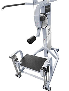 French Fitness Shasta Multi Hip and Glute Machine New