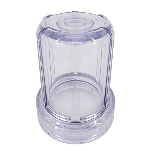 Pentair Water Pool and Spa 754000340 Flow Cell Jar Kit for Swimming Pool
