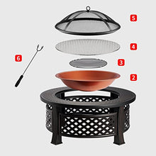 Grilling Table Household Barbecue Table Fire Basin Charcoal Courtyard Tea Cooking Indoor Heating Stove Outdoor Rack Outdoor