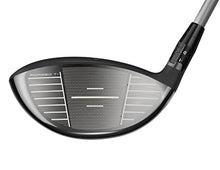 Callaway Golf 2023 Paradym X Driver Black Silver