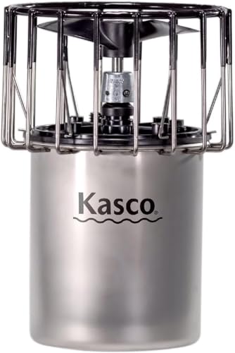 Kasco 1 HP Lake & Pond De-icer 240V with 150Ft Power Cord