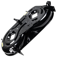 603P08691-0637 Black 42" Deck Shell ZT1-42 KH Zero-Turn Mowers,Replacement for CUB Cadet Ultima OEM