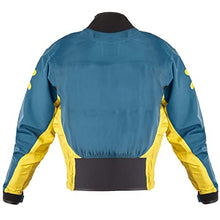 Level 99 Women's Nova Dry Top Crater Blue