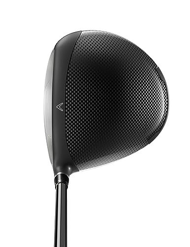 Callaway WD RH Star Driver 10.5 Silver