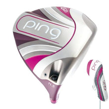 PING Ladies G LE2 11.5° Driver - ULT 240 LITE - Womens with Headcover #361233