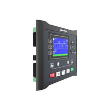 Original HGM9510 ATS Parallel Controller 4.3" TFT-LCD RS485