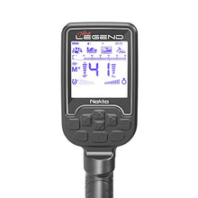 Nokta The Legend Metal Detector Set (Metal Detector + Pinpointer)