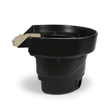 Aquascape Signature Series 2500 BioFalls Filter, Biological and Mechanical Filtration for Ponds up to 2500 Gallons, Complete Kit for Easy Installation, 09020