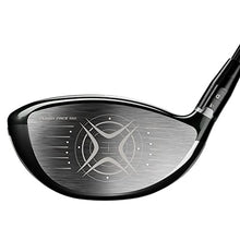 Callaway Epic Speed Driver 9 (Mitsubishi MMT 60 X-Stiff) Black