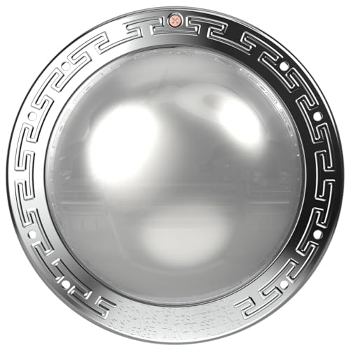 Pentair IntelliBrite LED Pool Spa Light 12V 31W 100' Cord Stainless Steel