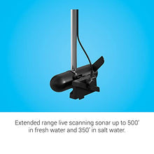Garmin LiveScope™ XR LVS62 Transducer Black