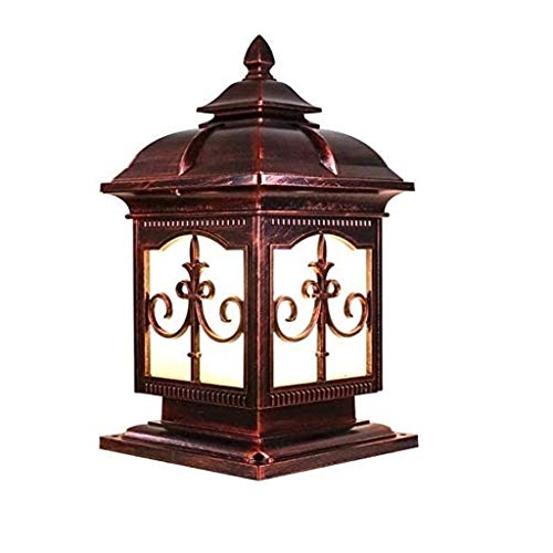 Solar Power LED Path Lights Landscape Lawn Light Garden Decoration Patio Lamp