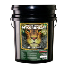 GreenGro Premium Ultrafine Mycorrhizal Inoculant & Root Enhancer 30 lb