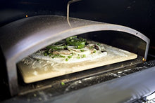 Green Mountain Grills Pizza Oven & Infrared Thermometer Combo