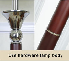 Floor Lamp，Floor Lamp for Living Room， Luxury LED Table Lamp Standing Lamps for Living Room