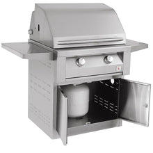 Summerset Builder SBG 30" Built-in Grill - NG