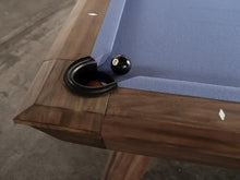 Empire USA Desyn Slate Billiard Pool Table Walnut 8 ft