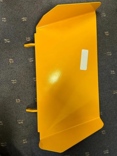 Chute Deflector (Right Side),Replacement for Wright OEM