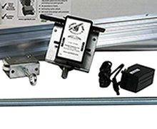 Light Rail 4.20 AdjustaDrive Kit Robotic Grow Light Mover for 2 Lights, Genuine Solidly Made in The USA