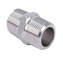 600bar/8700psi ultra-high pressure rotating nozzle stainless steel shell ceramic core for high washer water gun