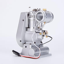MUSA Single-Cylinder Four-Stroke Air-Cooled Engine Model (RTR)
