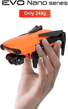 Autel Robotics EVO Lite Drone Quadcopter 4K Camera Orange
