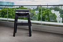 Weber® Lumin Portable Grill, Outdoor Electric Grill, BBQ Grill, Black