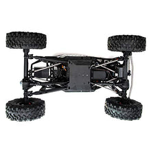 Axial 1/10 RBX10 Ryft 4WD Brushless Rock Bouncer RTR Black