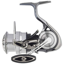 Daiwa Exist LT Right Hand Spinning Reel 3000D Silver